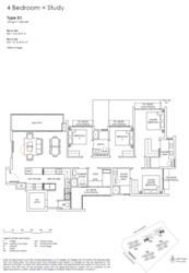 Jalan Jurong Kechil (D21), Condominium #620003541
